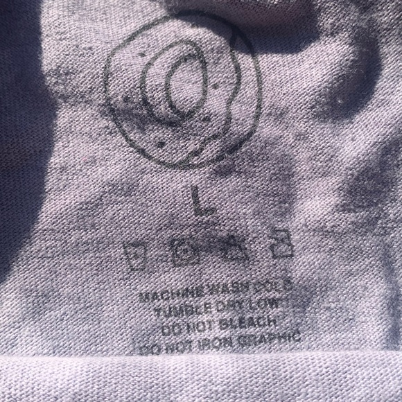 Odd Future Tee - Picture 3 of 3